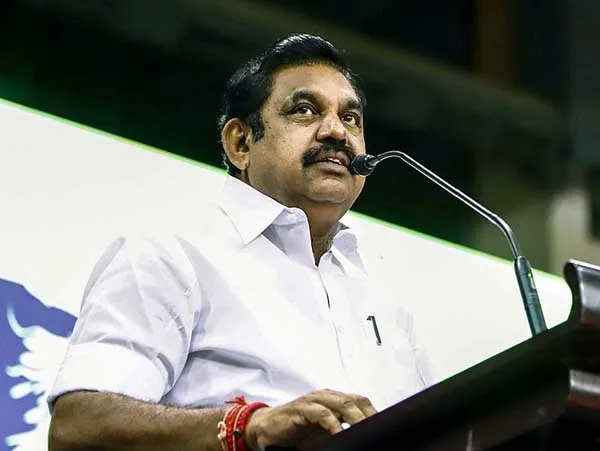 edappadi palanisamy